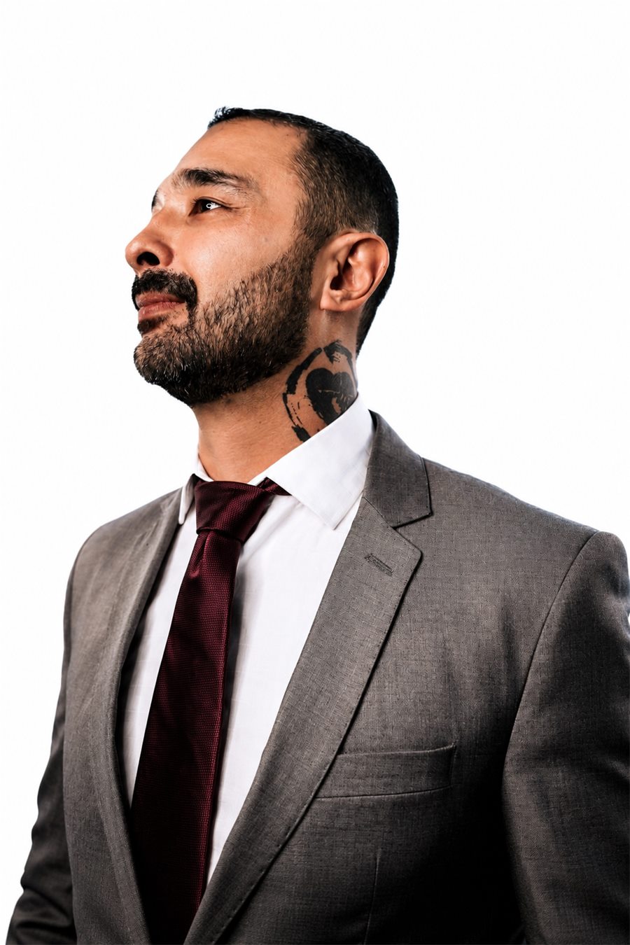 Totti Maikuma, real estate advisor in Brazil